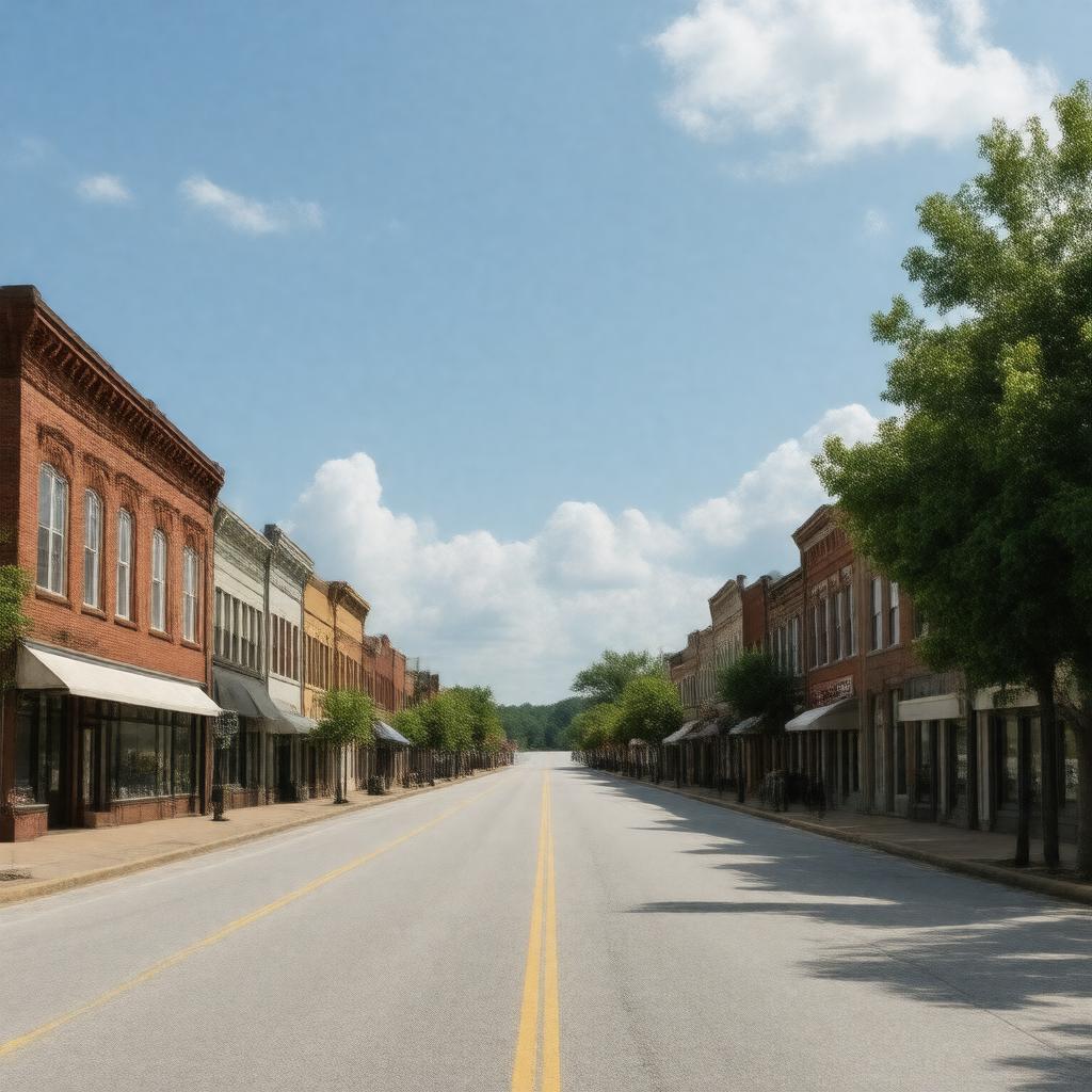 Farmington, Missouri